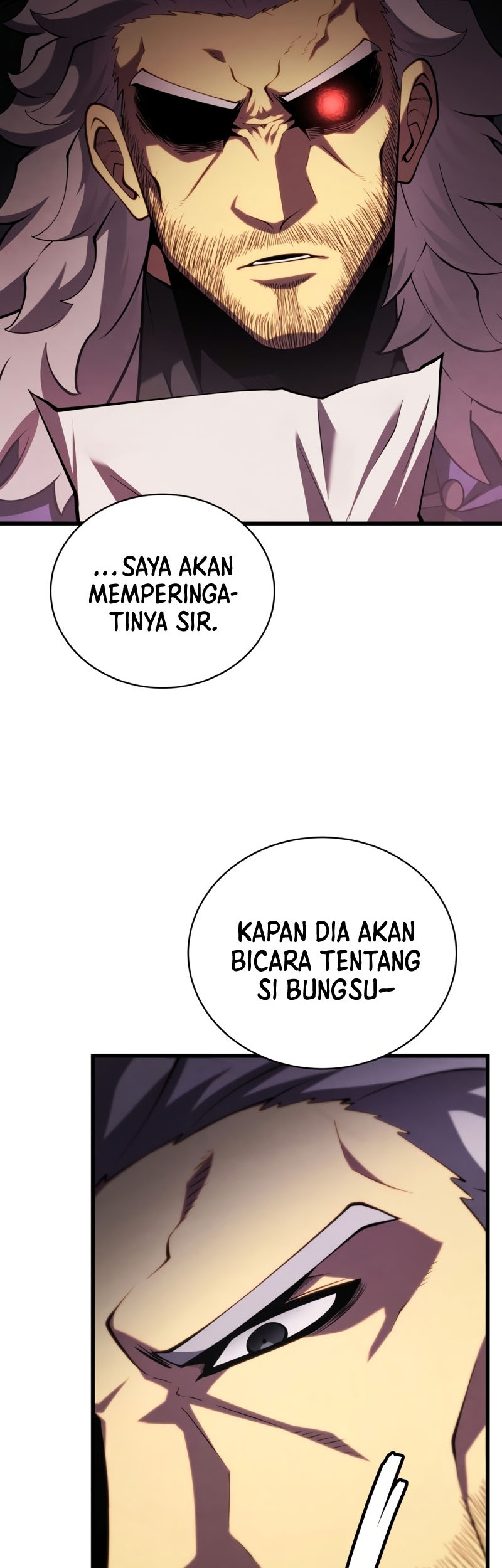 Swordmaster’s Youngest Son Chapter 62 - halaman 24