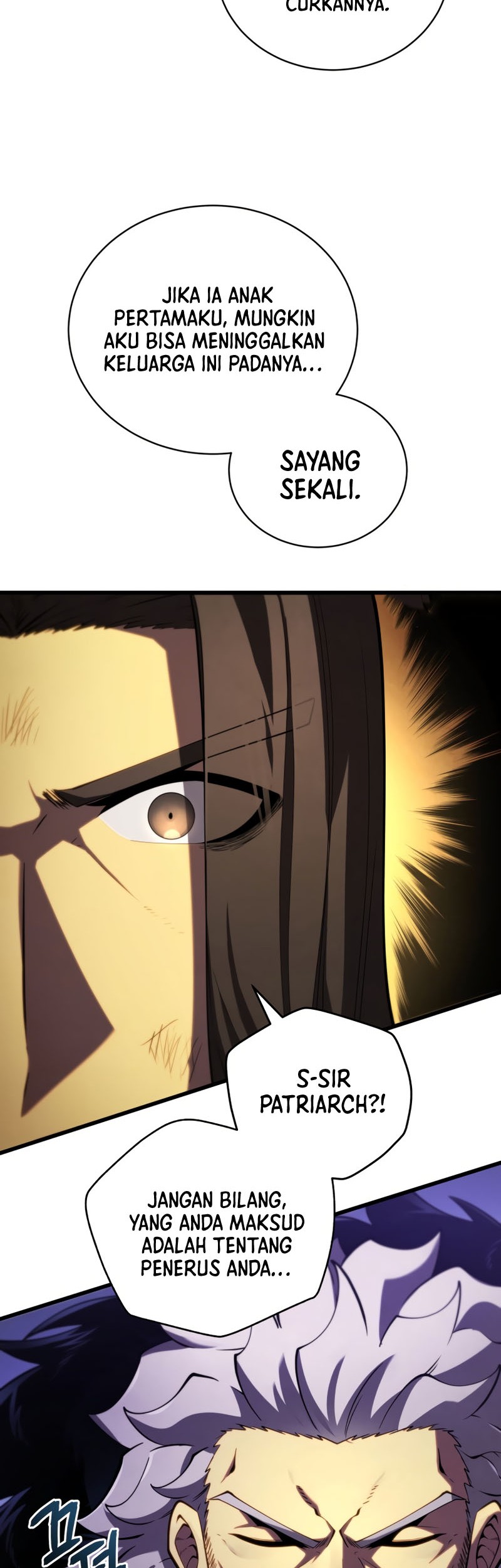 Swordmaster’s Youngest Son Chapter 62 - halaman 32