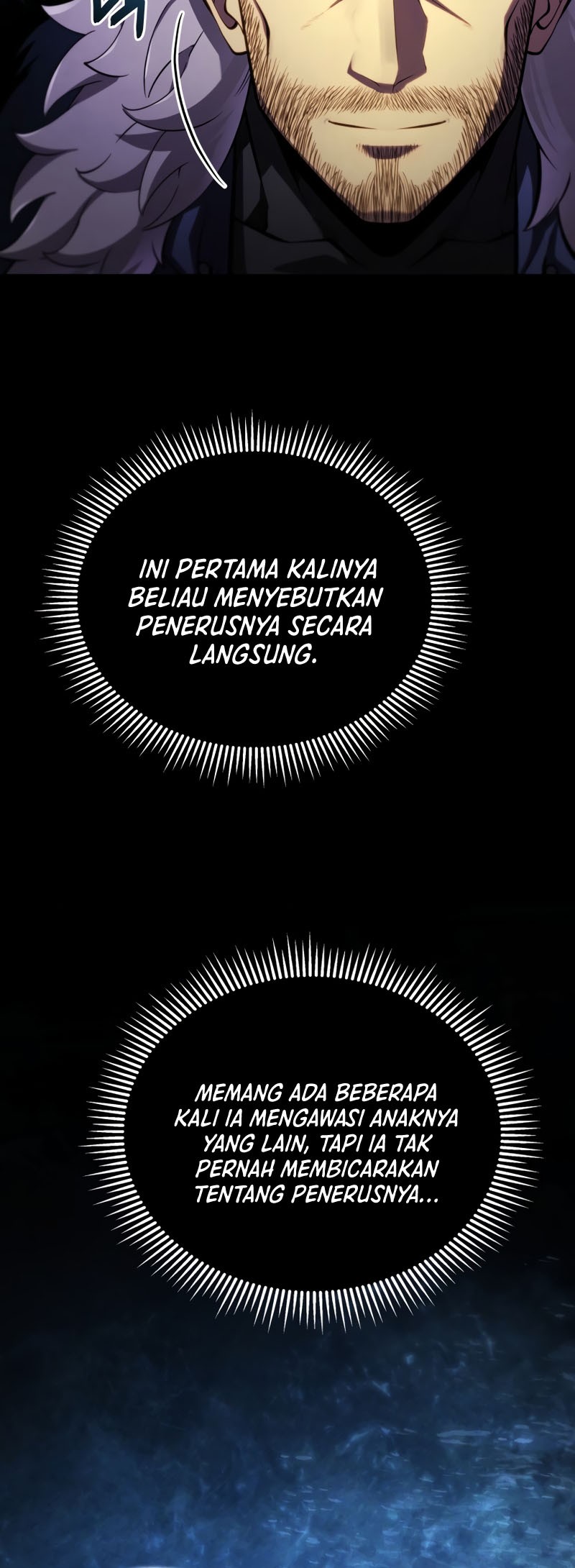 Swordmaster’s Youngest Son Chapter 62 - halaman 33