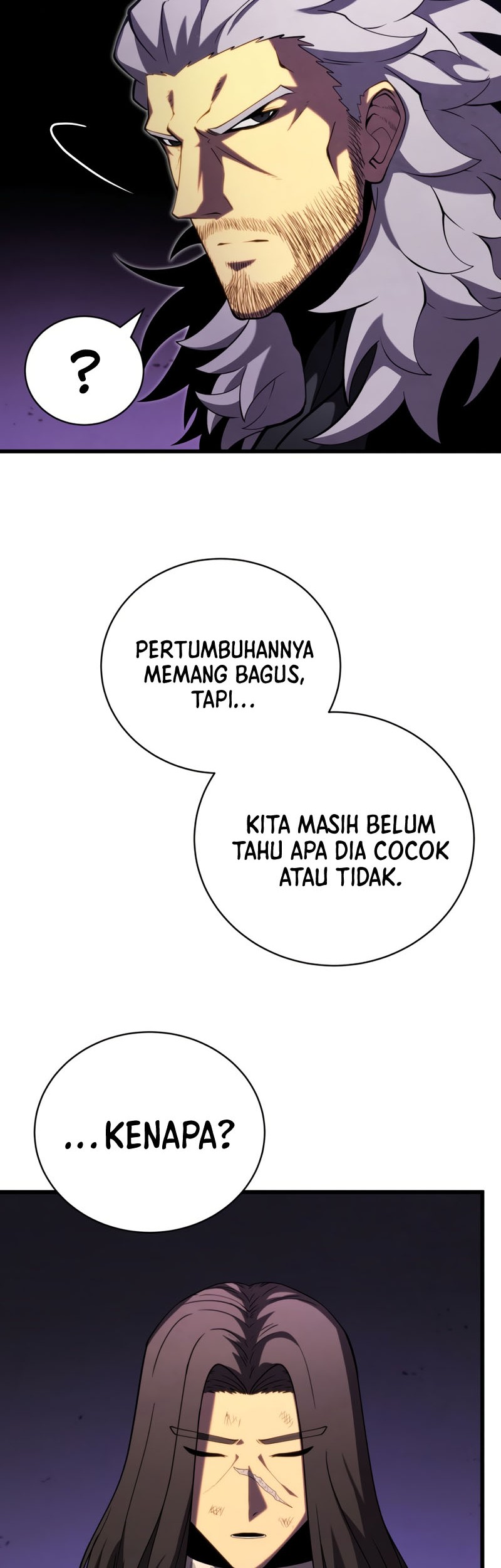 Swordmaster’s Youngest Son Chapter 62 - halaman 35