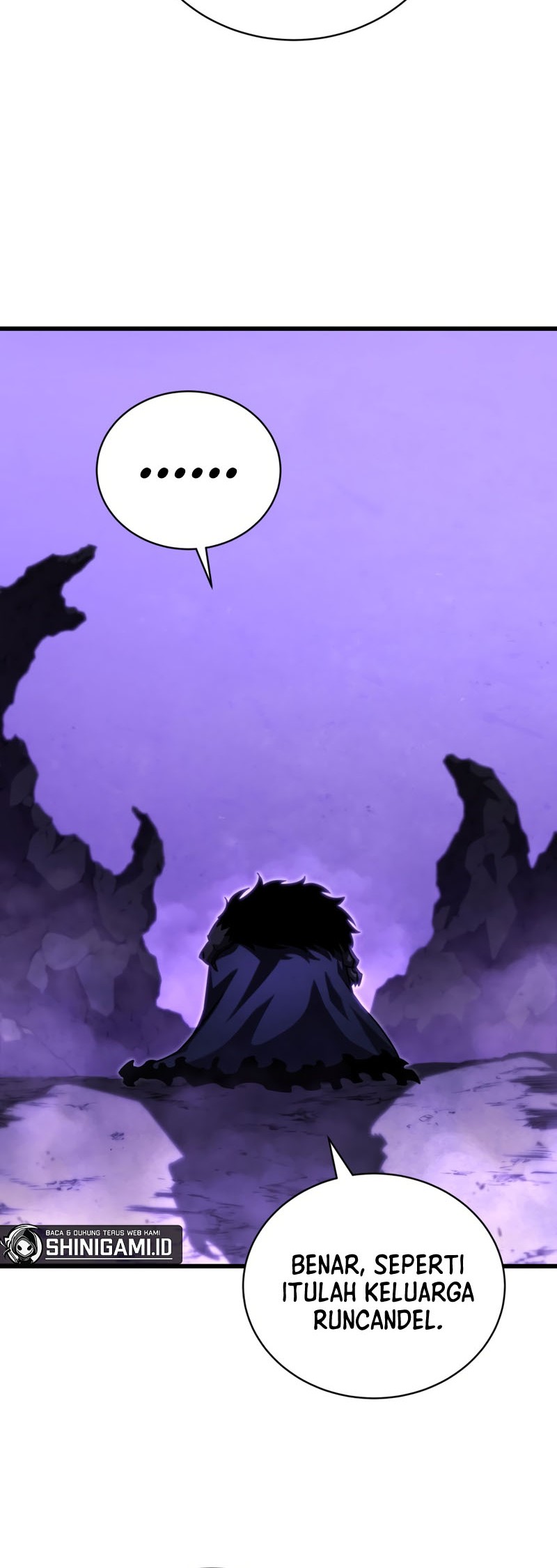 Swordmaster’s Youngest Son Chapter 62 - halaman 37