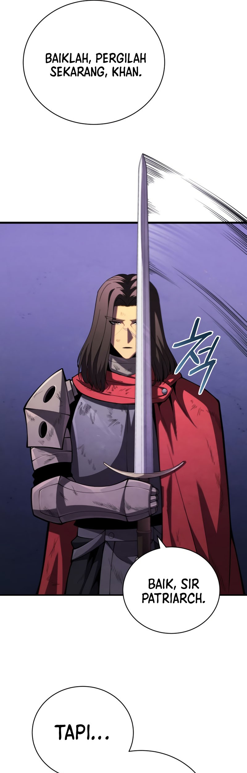 Swordmaster’s Youngest Son Chapter 62 - halaman 38