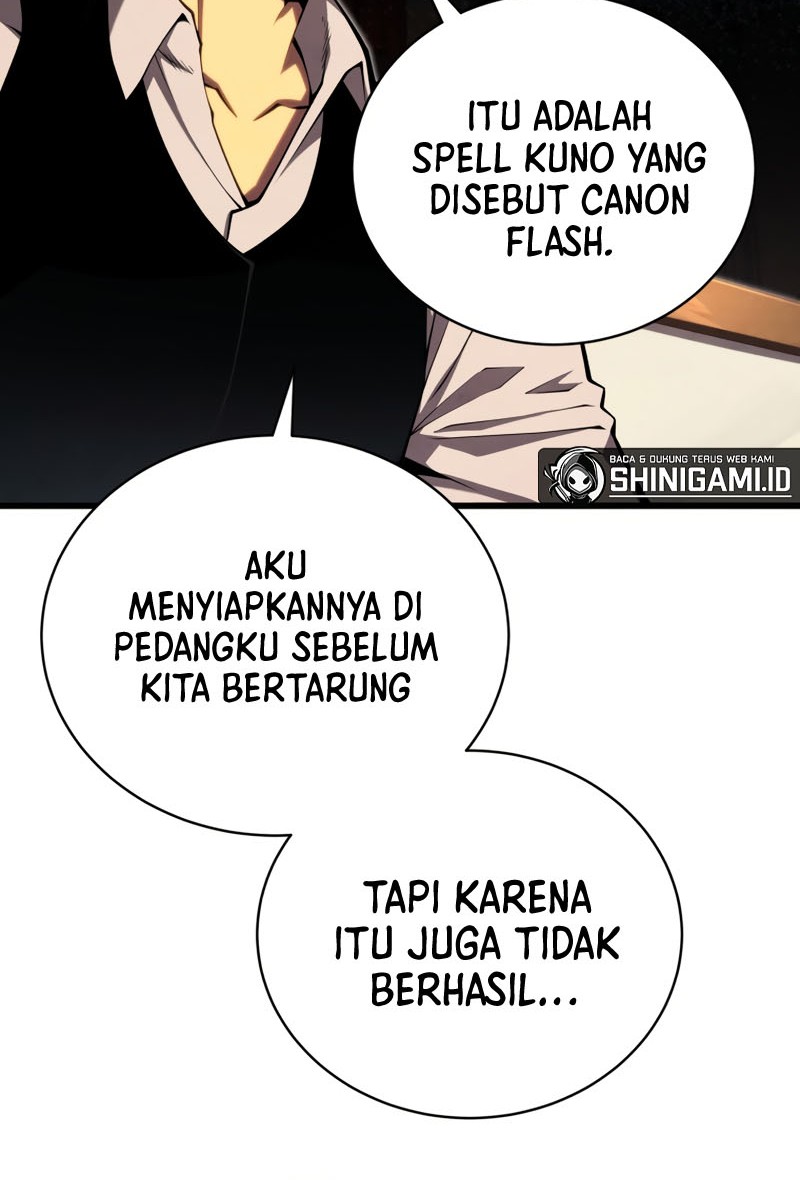 Swordmaster’s Youngest Son Chapter 62 - halaman 5