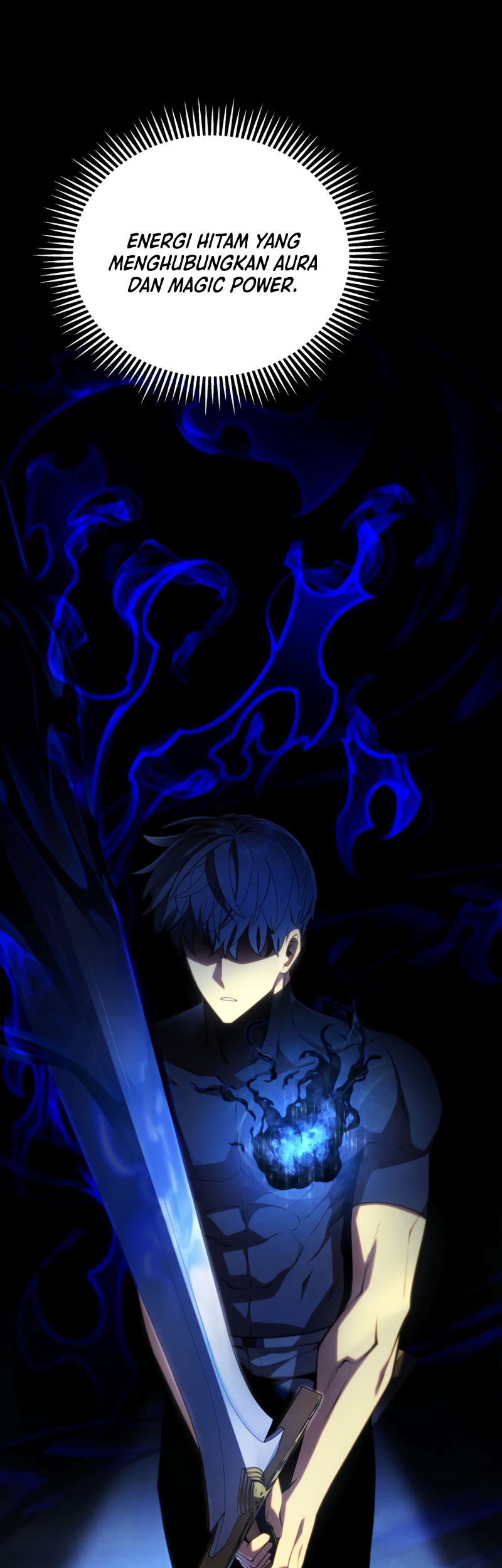 Swordmaster’s Youngest Son Chapter 62 - halaman 52