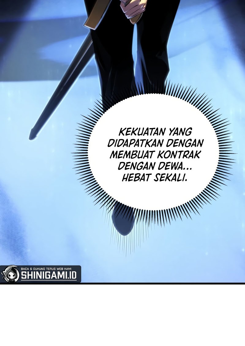 Swordmaster’s Youngest Son Chapter 62 - halaman 53