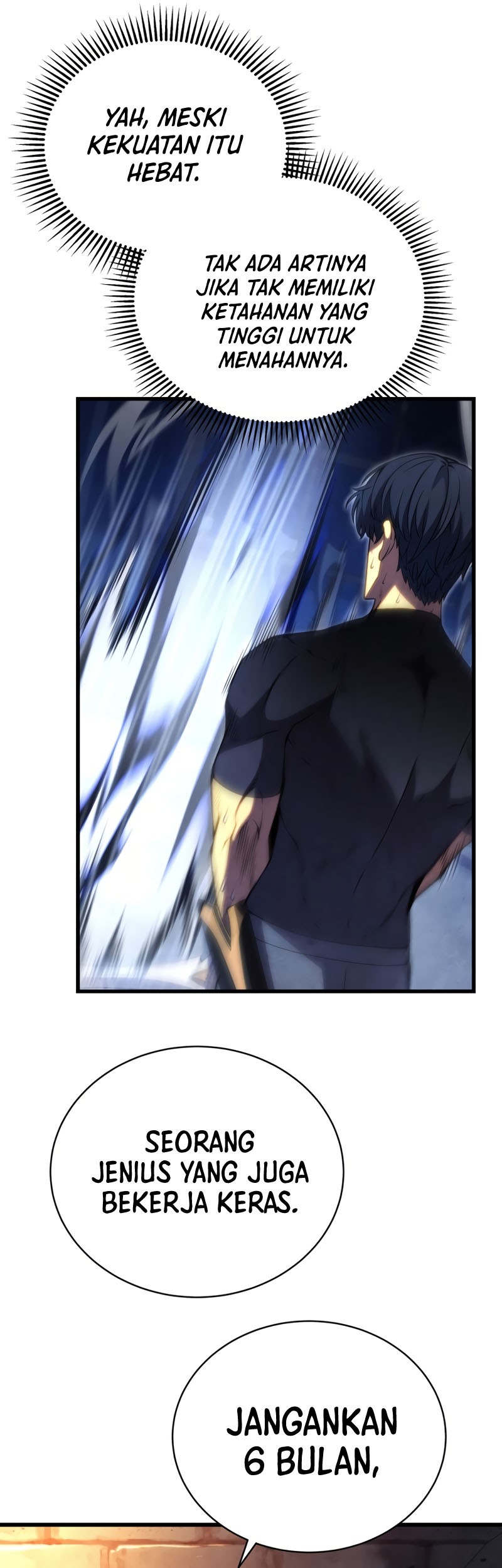 Swordmaster’s Youngest Son Chapter 62 - halaman 54