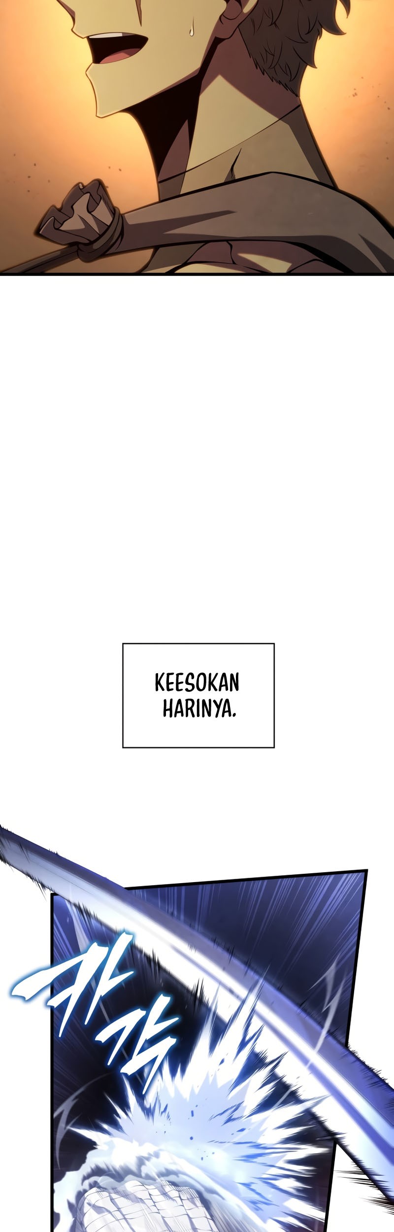 Swordmaster’s Youngest Son Chapter 62 - halaman 56