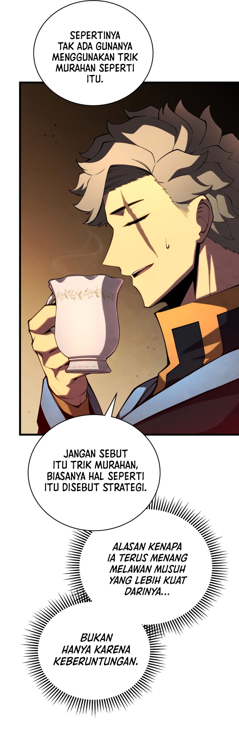 Swordmaster’s Youngest Son Chapter 62 - halaman 6