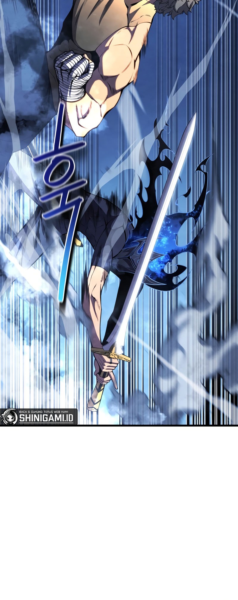 Swordmaster’s Youngest Son Chapter 62 - halaman 61