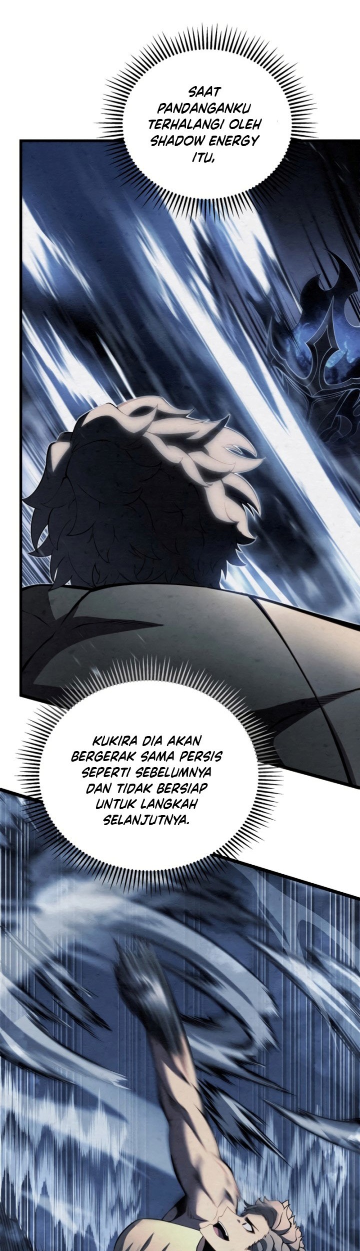 Swordmaster’s Youngest Son Chapter 63 - halaman 10