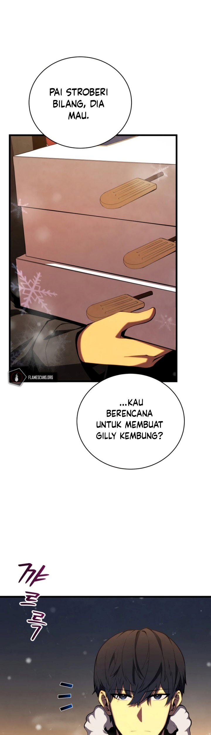 Swordmaster’s Youngest Son Chapter 63 - halaman 28