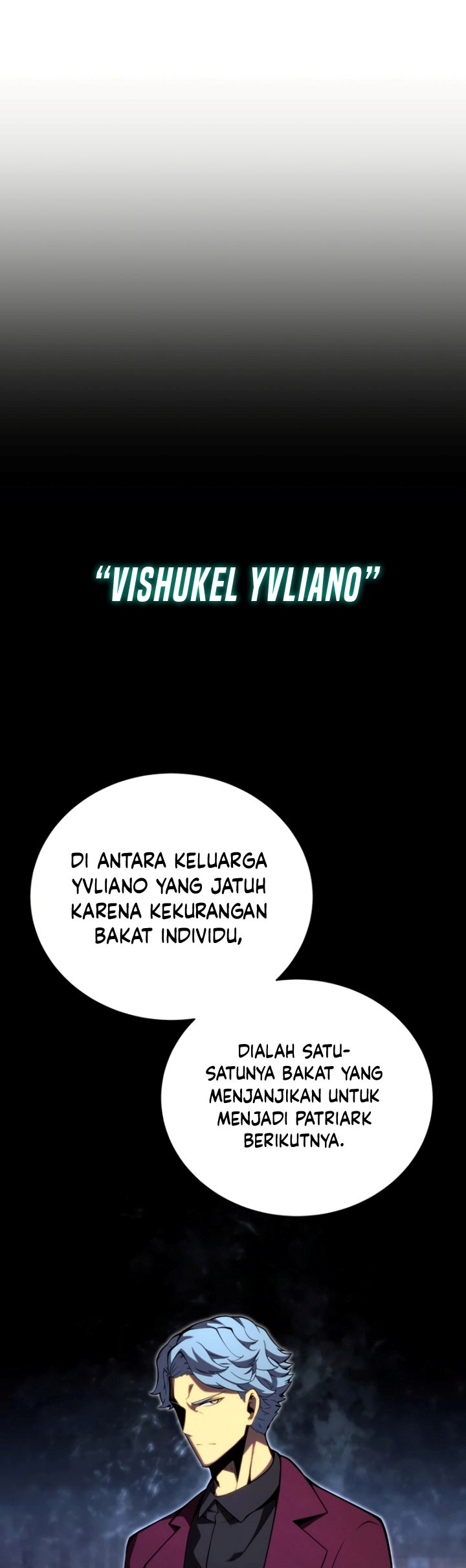 Swordmaster’s Youngest Son Chapter 63 - halaman 32