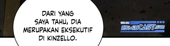 Swordmaster’s Youngest Son Chapter 63 - halaman 36