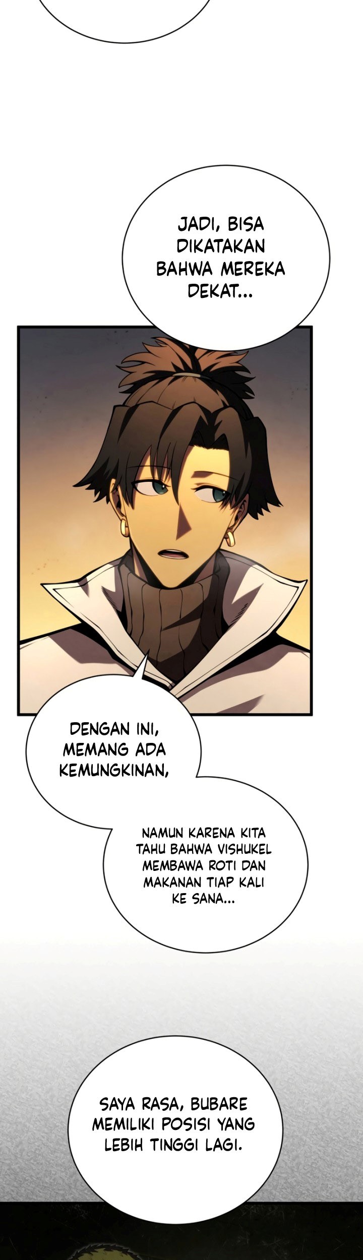 Swordmaster’s Youngest Son Chapter 63 - halaman 37