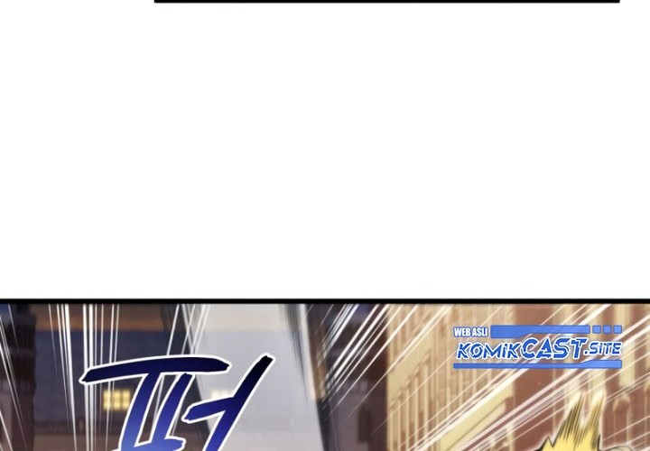 Swordmaster’s Youngest Son Chapter 63 - halaman 44