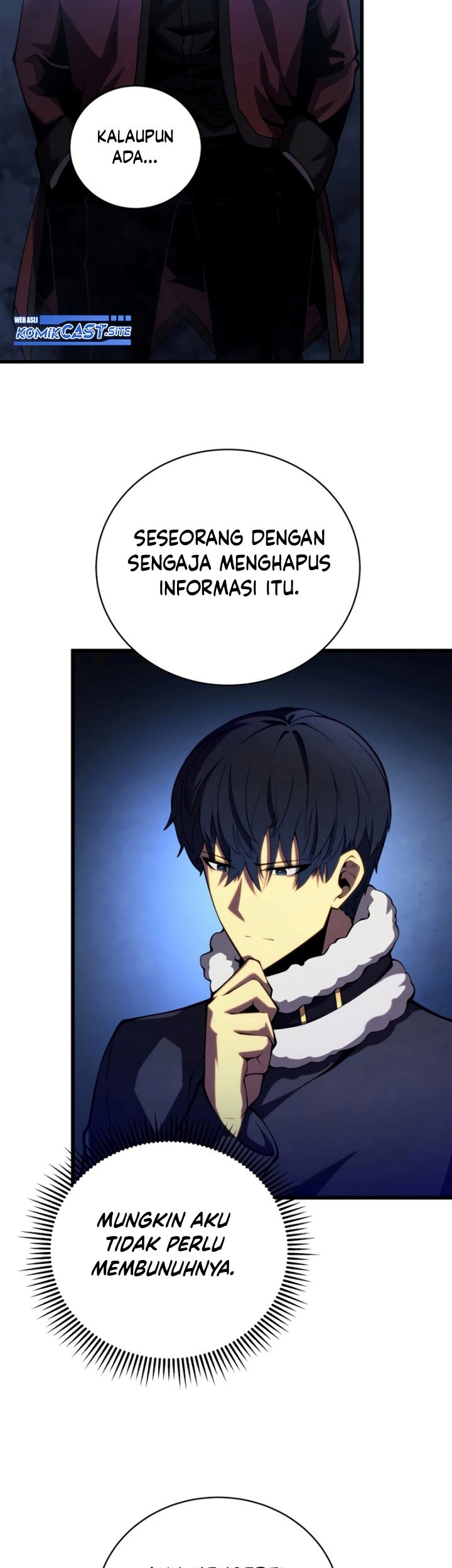 Swordmaster’s Youngest Son Chapter 63 - halaman 49