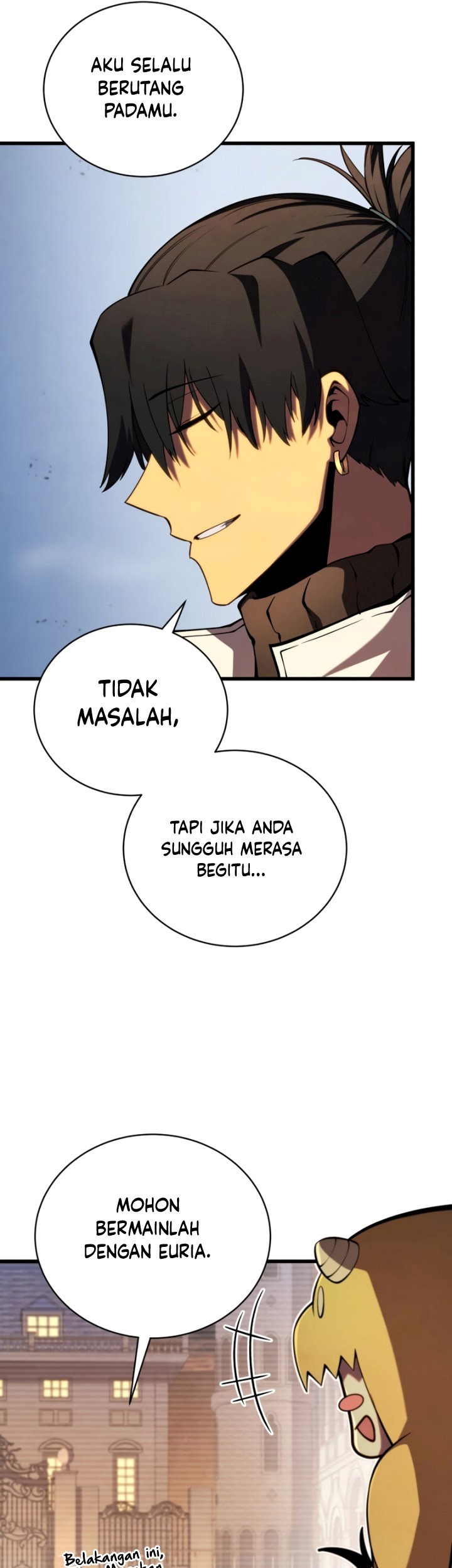 Swordmaster’s Youngest Son Chapter 63 - halaman 53