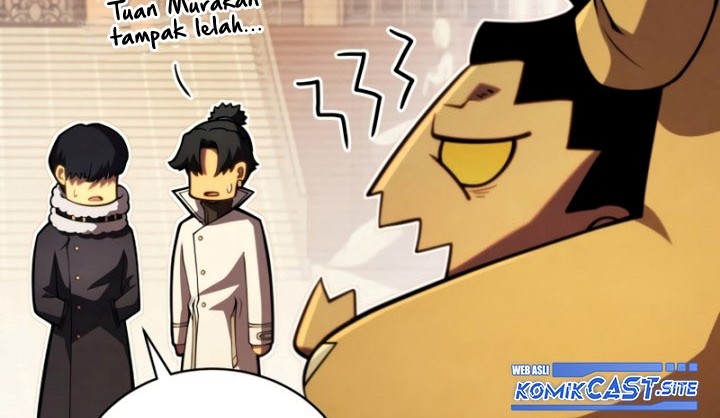Swordmaster’s Youngest Son Chapter 63 - halaman 54
