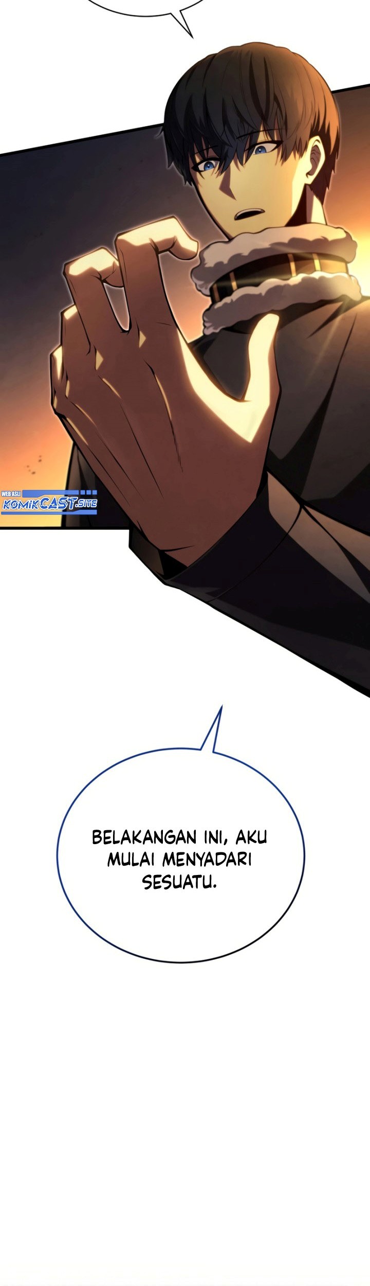 Swordmaster’s Youngest Son Chapter 63 - halaman 57
