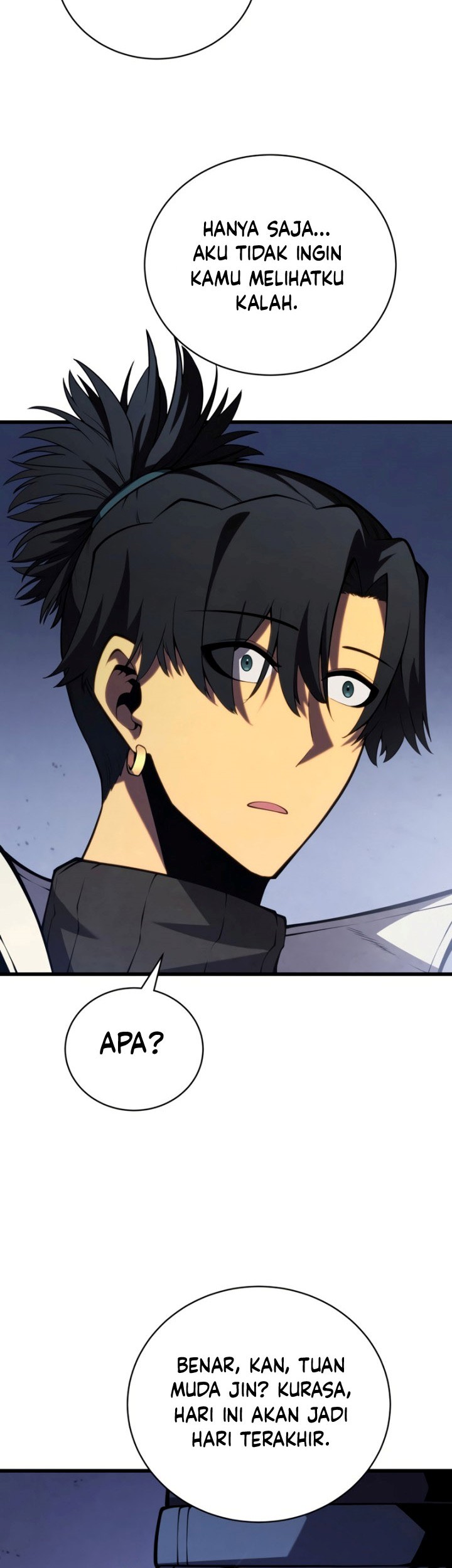 Swordmaster’s Youngest Son Chapter 63 - halaman 61