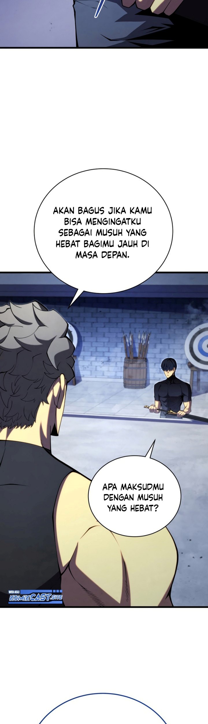 Swordmaster’s Youngest Son Chapter 63 - halaman 63