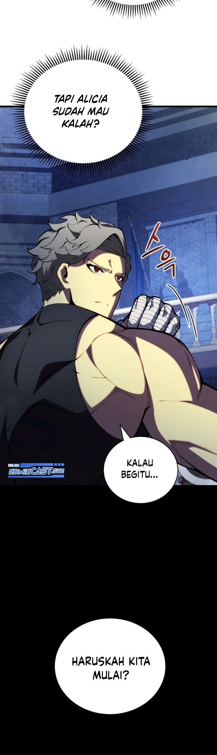 Swordmaster’s Youngest Son Chapter 63 - halaman 67