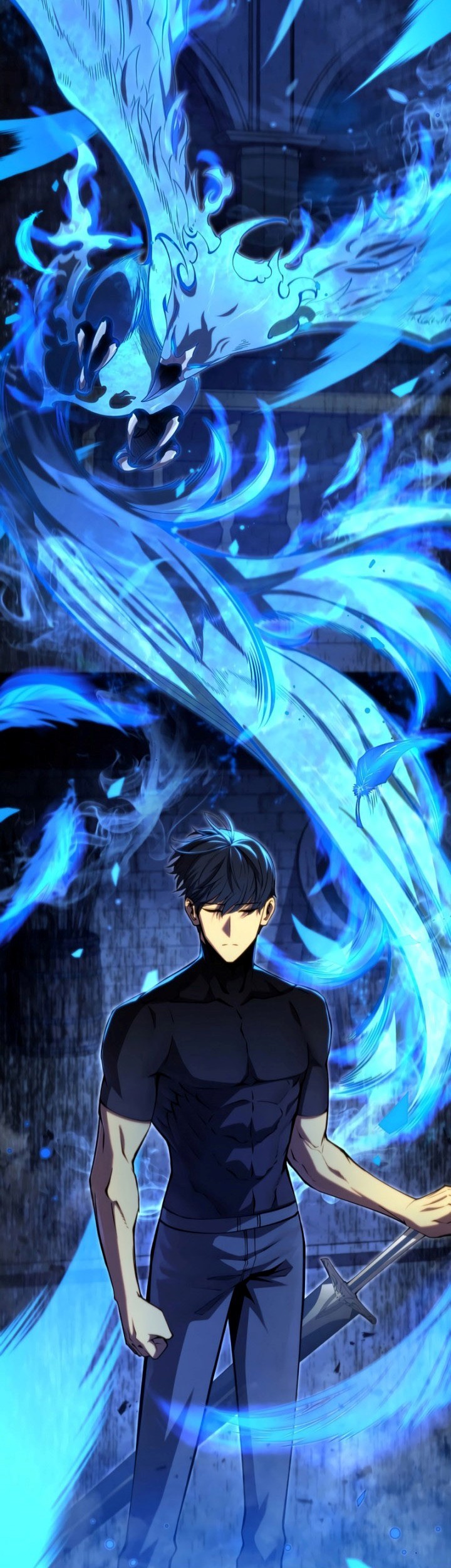 Swordmaster’s Youngest Son Chapter 63 - halaman 75