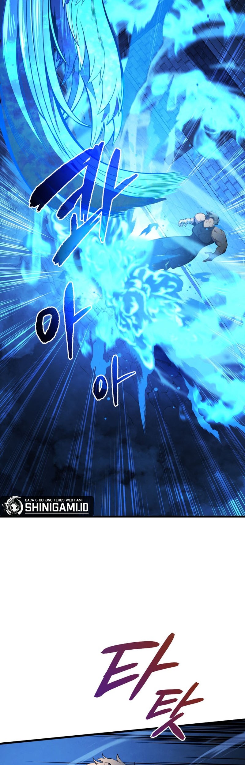 Swordmaster’s Youngest Son Chapter 64 - halaman 13