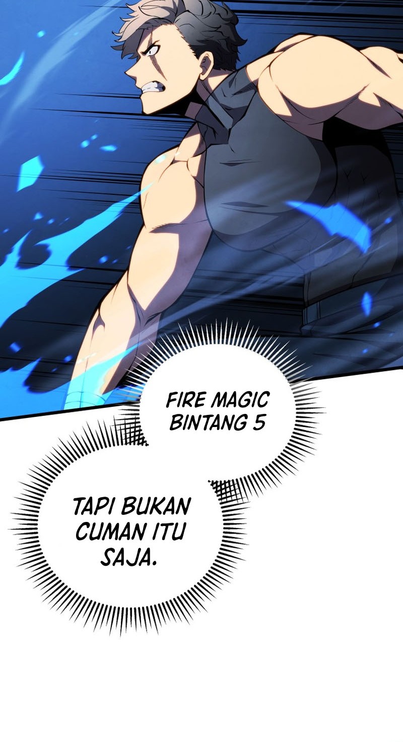 Swordmaster’s Youngest Son Chapter 64 - halaman 14