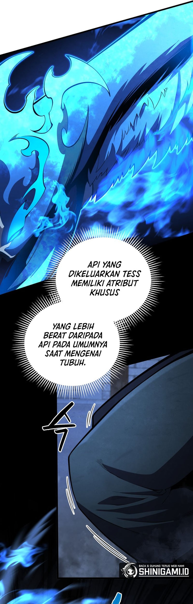Swordmaster’s Youngest Son Chapter 64 - halaman 15