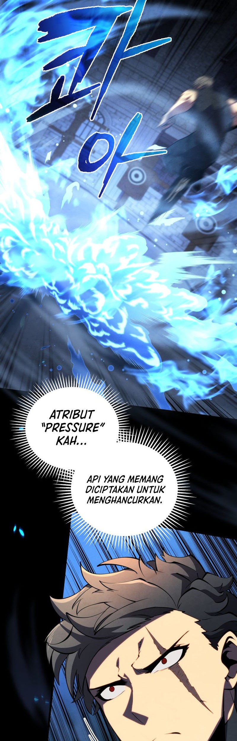 Swordmaster’s Youngest Son Chapter 64 - halaman 16