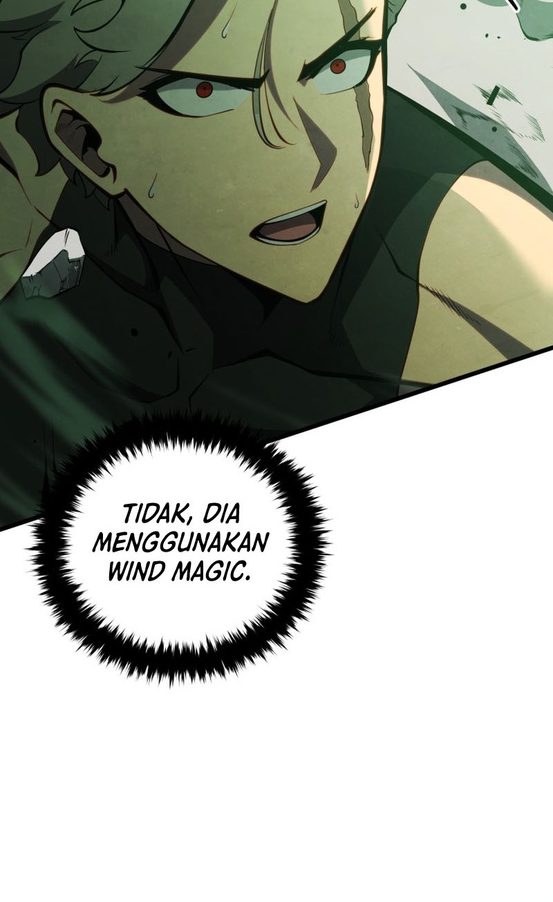 Swordmaster’s Youngest Son Chapter 64 - halaman 22