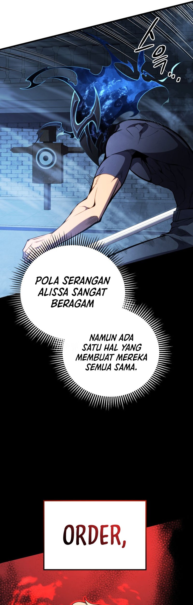 Swordmaster’s Youngest Son Chapter 64 - halaman 23