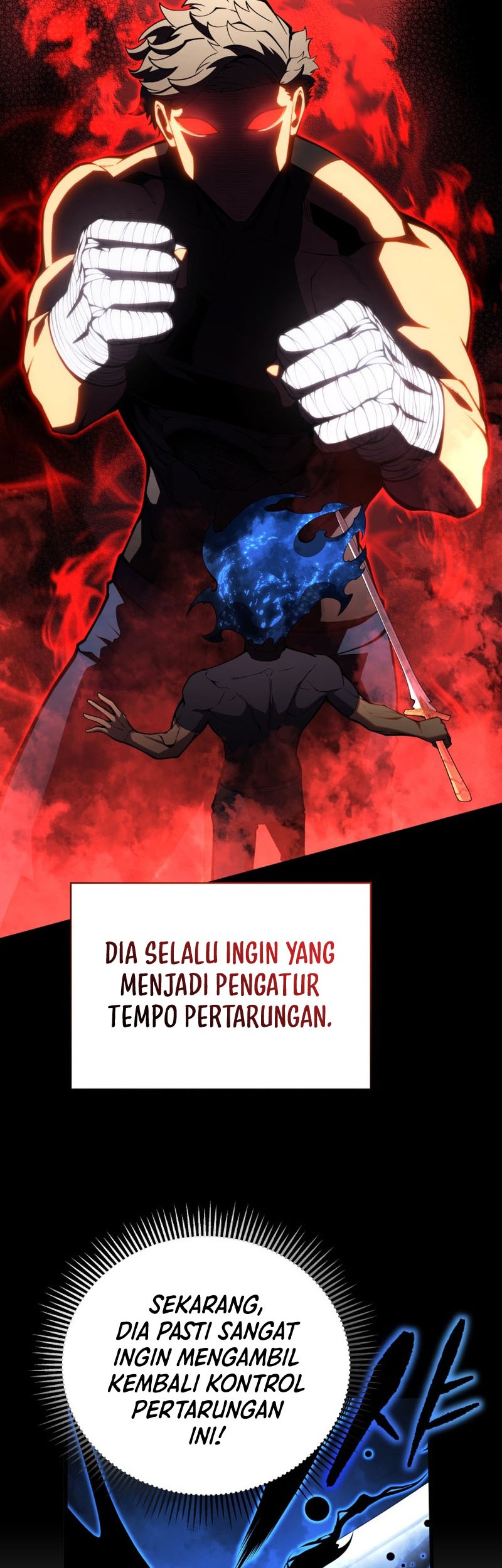 Swordmaster’s Youngest Son Chapter 64 - halaman 24