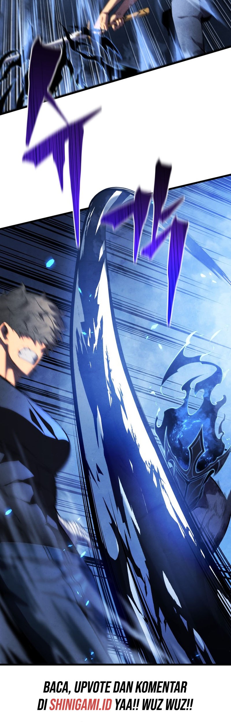 Swordmaster’s Youngest Son Chapter 64 - halaman 26