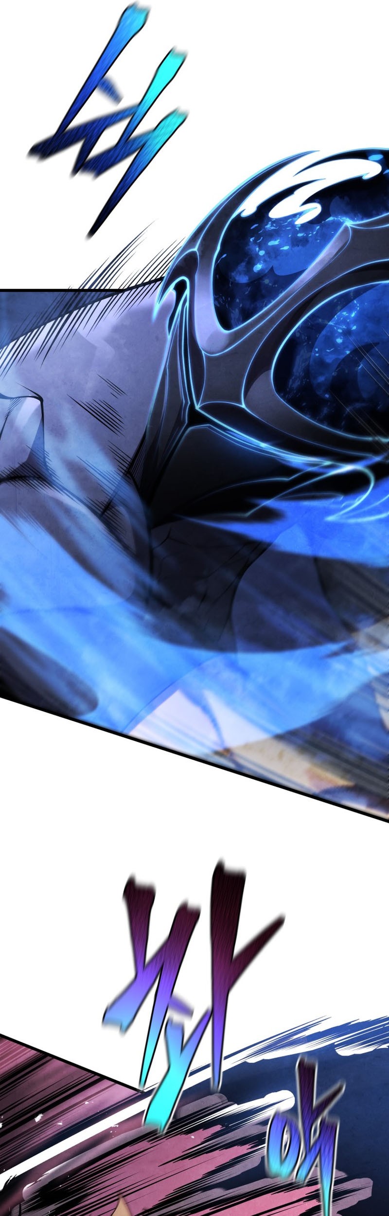 Swordmaster’s Youngest Son Chapter 64 - halaman 27