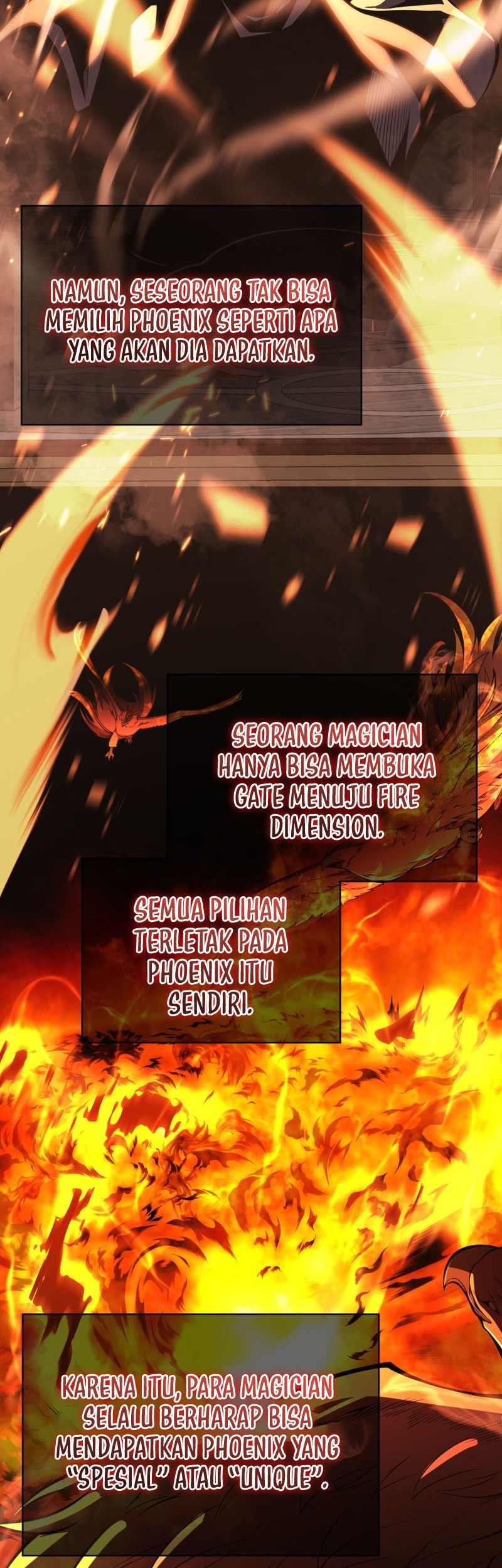 Swordmaster’s Youngest Son Chapter 64 - halaman 3