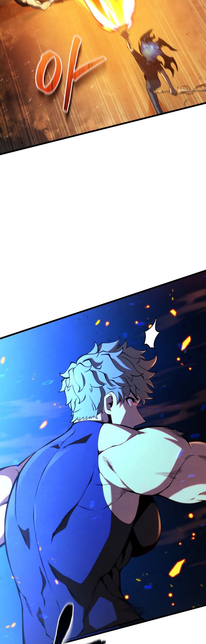 Swordmaster’s Youngest Son Chapter 64 - halaman 32