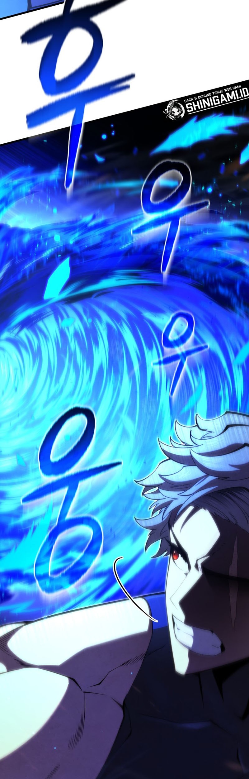 Swordmaster’s Youngest Son Chapter 64 - halaman 33