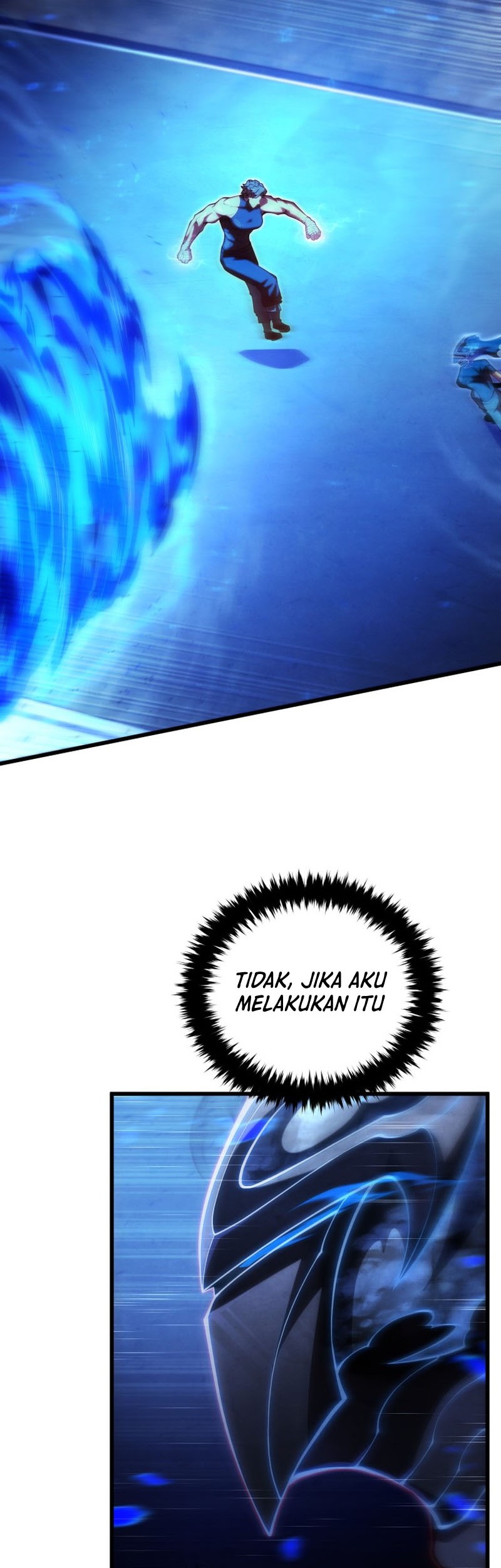 Swordmaster’s Youngest Son Chapter 64 - halaman 36