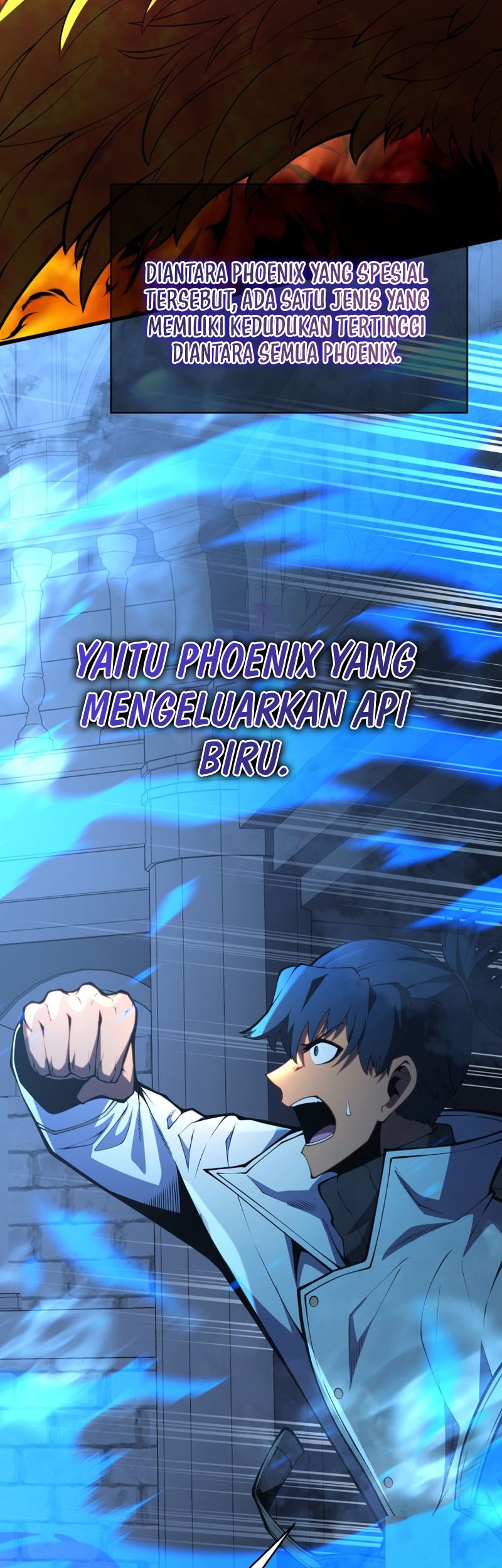 Swordmaster’s Youngest Son Chapter 64 - halaman 4