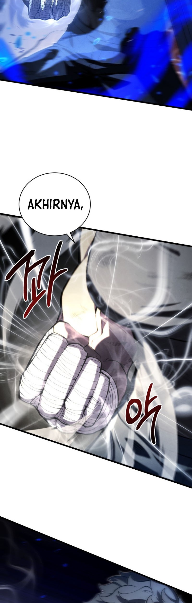 Swordmaster’s Youngest Son Chapter 64 - halaman 43