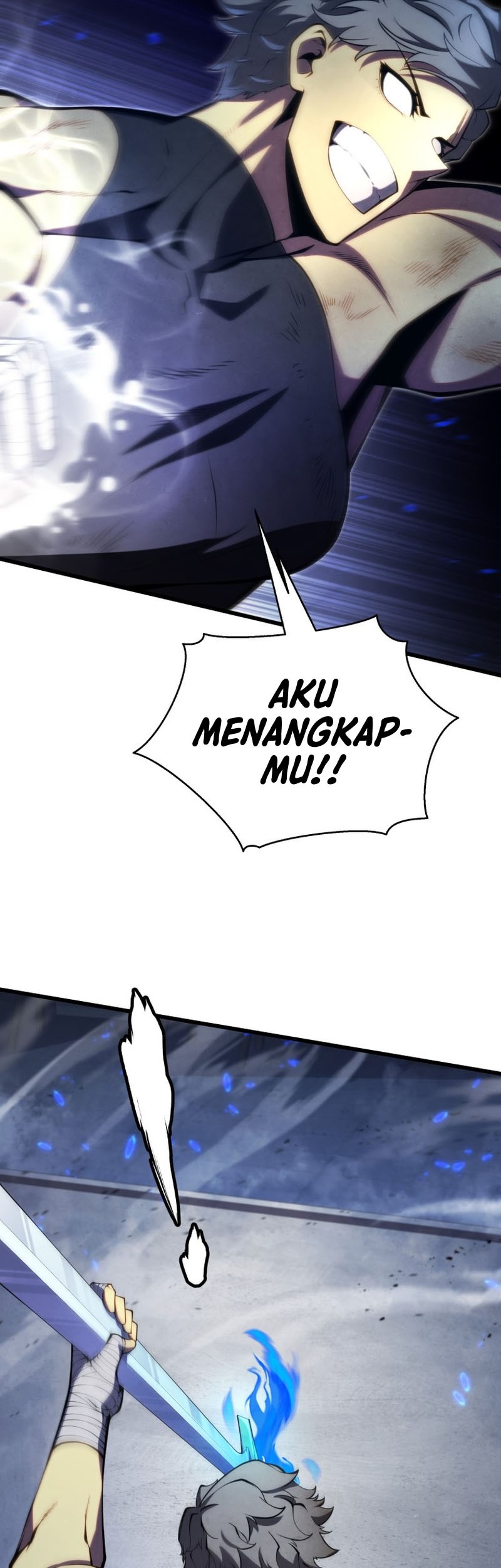 Swordmaster’s Youngest Son Chapter 64 - halaman 44