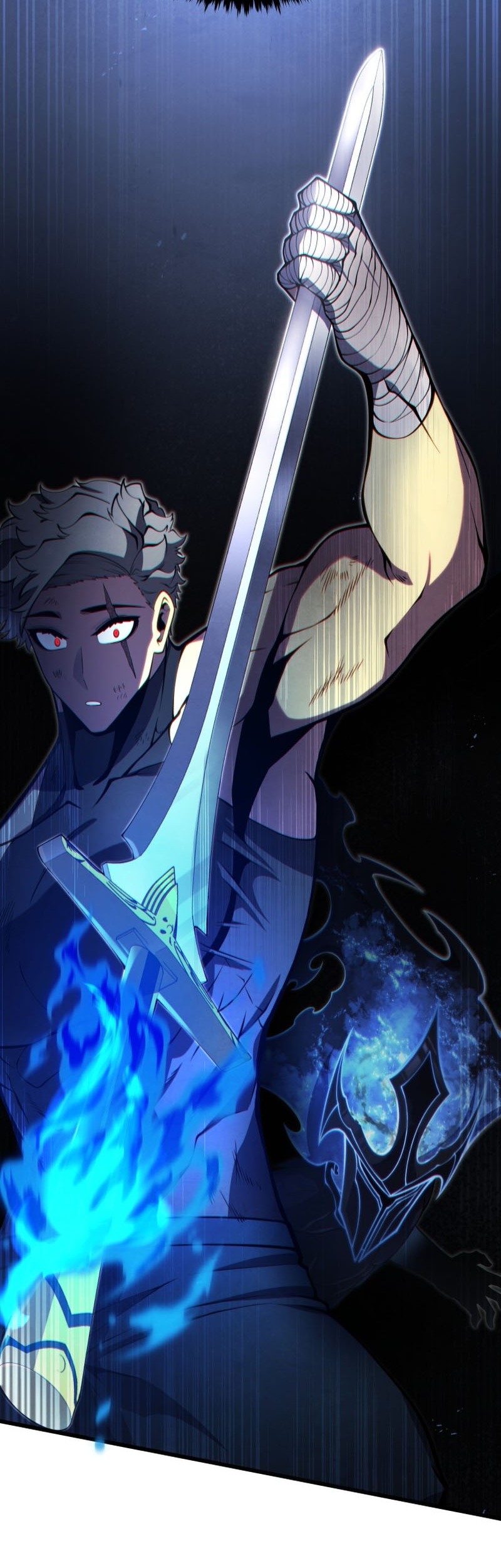 Swordmaster’s Youngest Son Chapter 64 - halaman 47