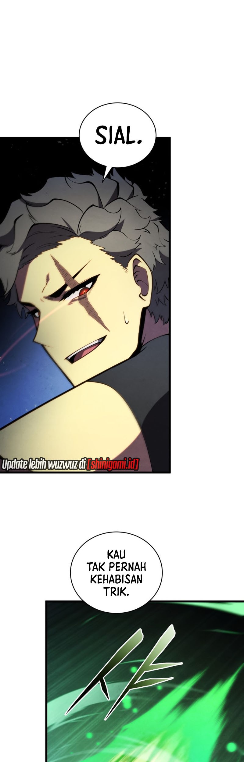 Swordmaster’s Youngest Son Chapter 64 - halaman 48
