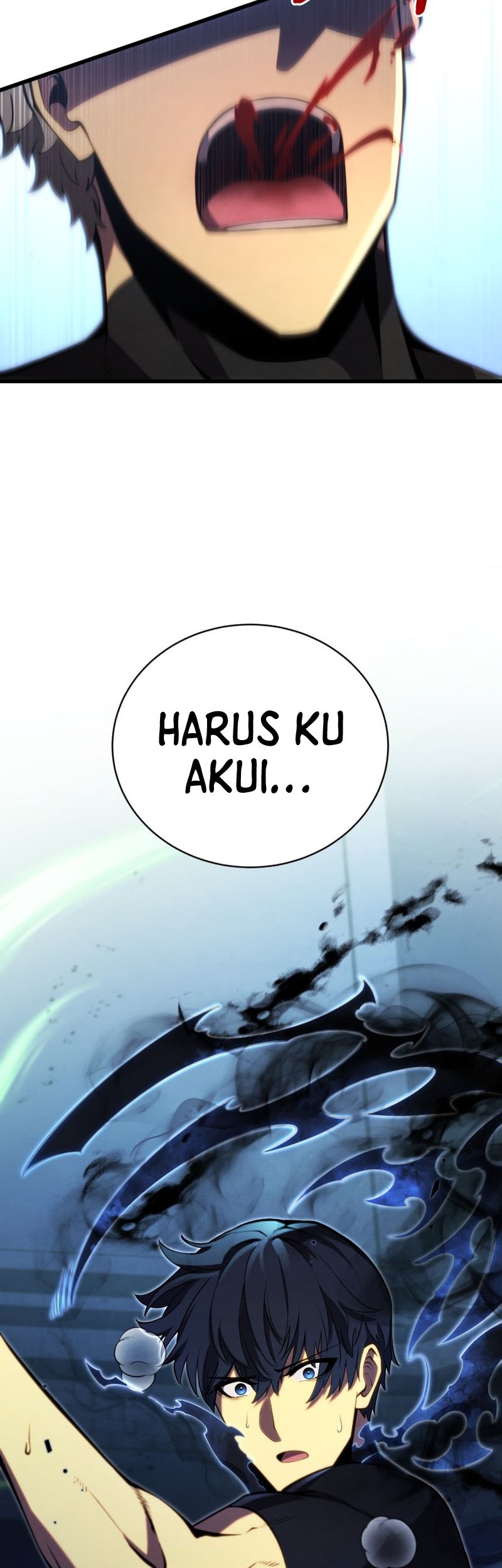 Swordmaster’s Youngest Son Chapter 64 - halaman 51