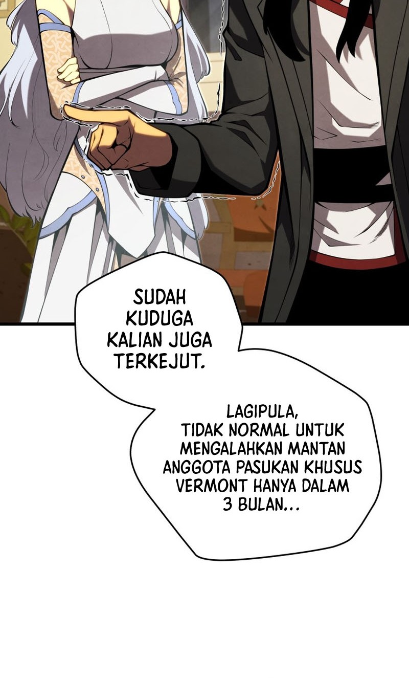 Swordmaster’s Youngest Son Chapter 64 - halaman 57