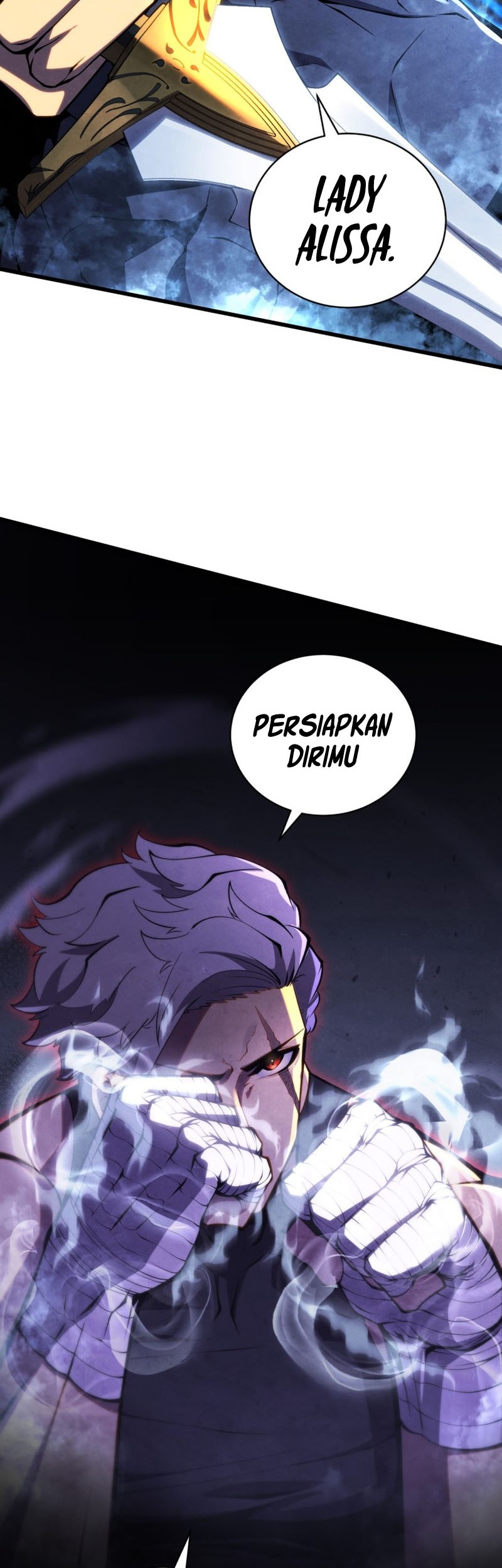 Swordmaster’s Youngest Son Chapter 64 - halaman 8