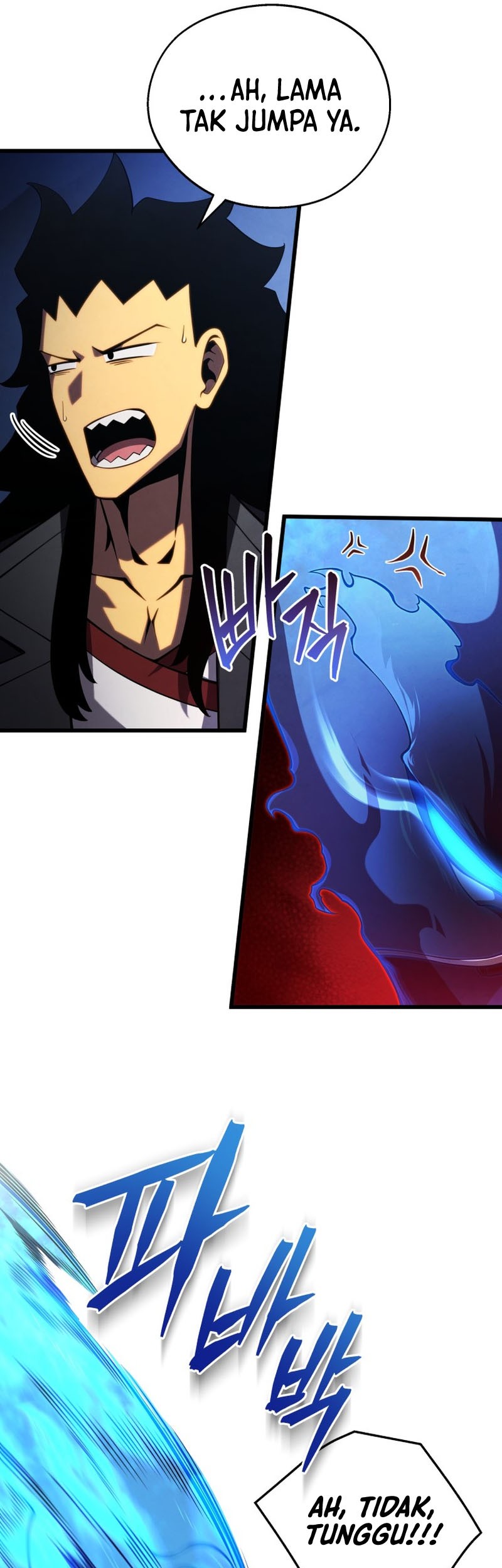 Swordmaster’s Youngest Son Chapter 65 - halaman 10
