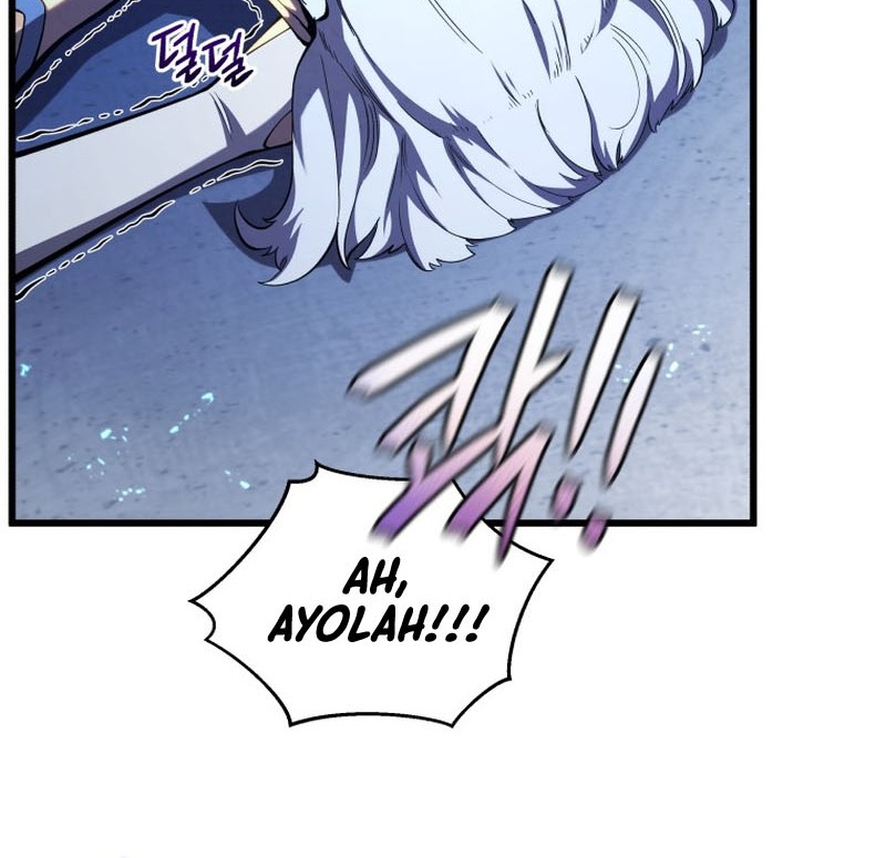 Swordmaster’s Youngest Son Chapter 65 - halaman 13
